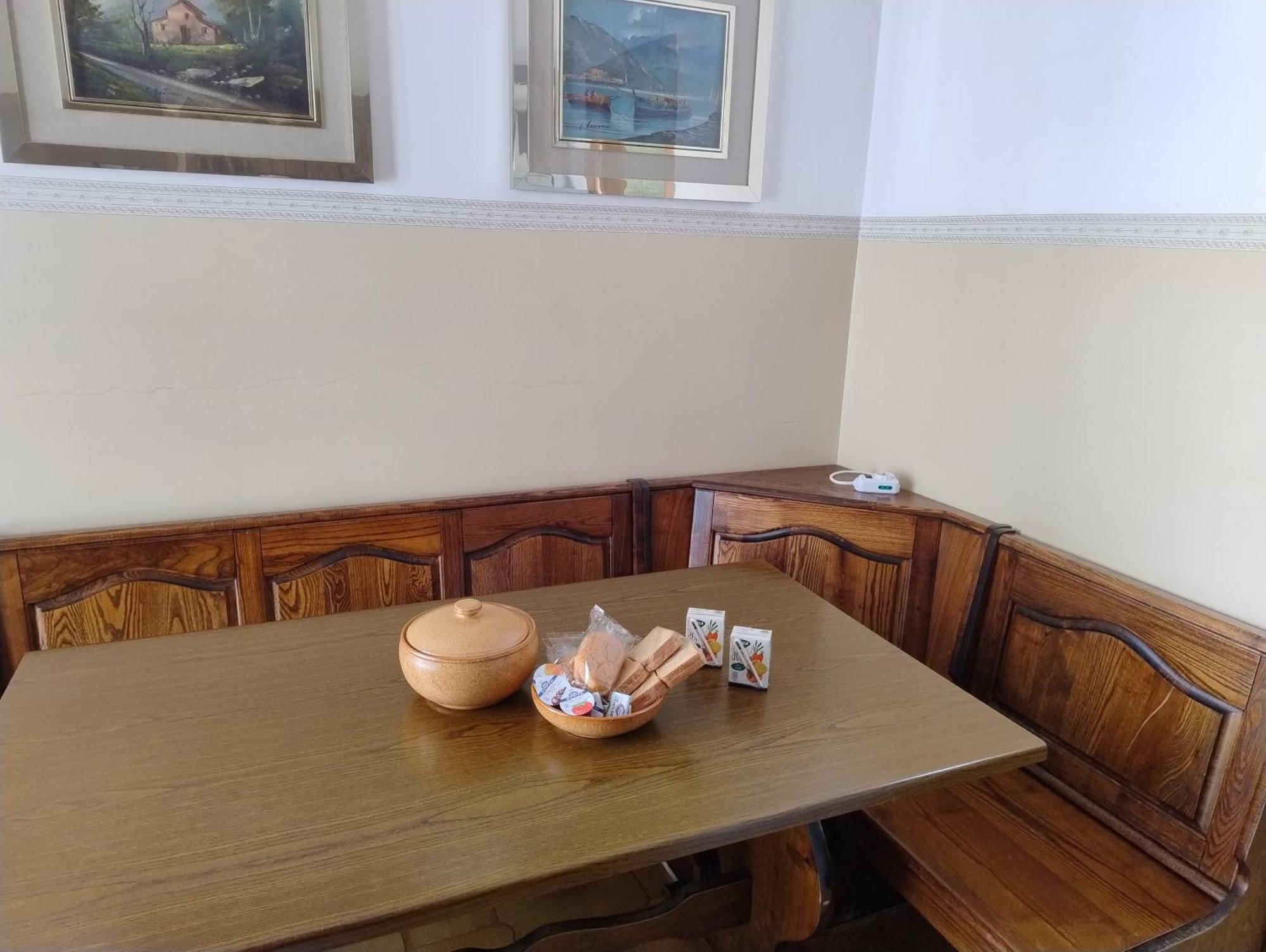 B&B Ignazzi Alberobello Buitenkant foto