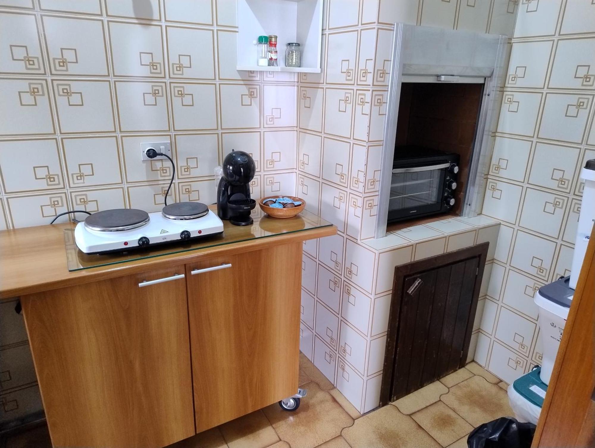 B&B Ignazzi Alberobello Buitenkant foto
