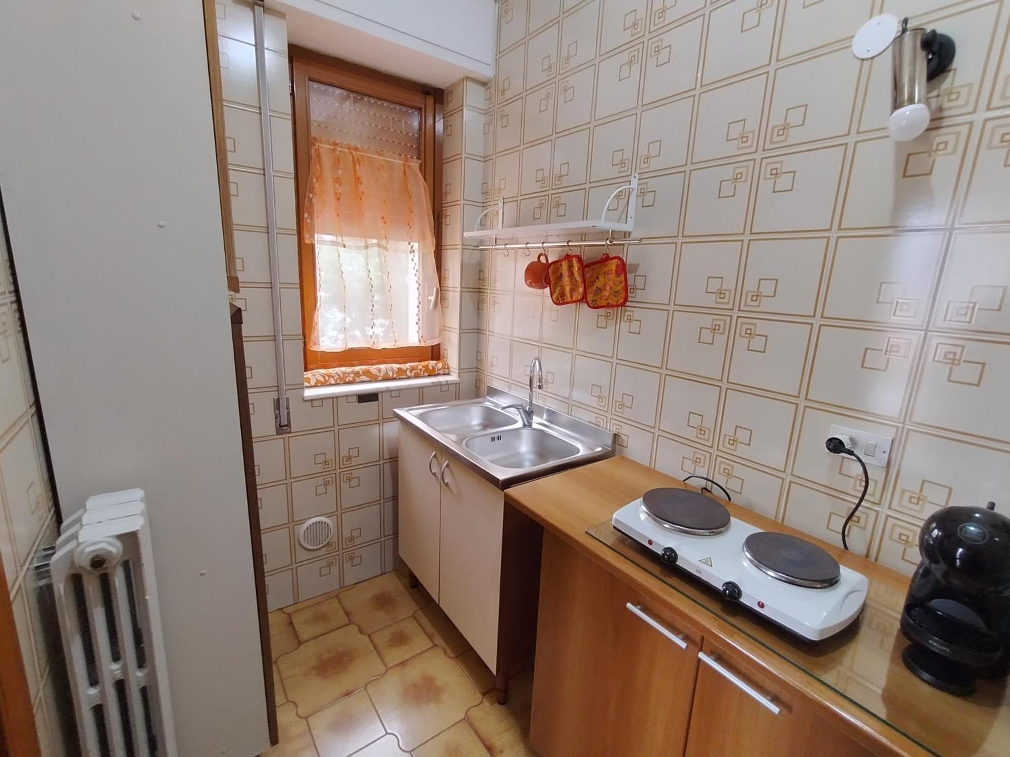 B&B Ignazzi Alberobello Buitenkant foto